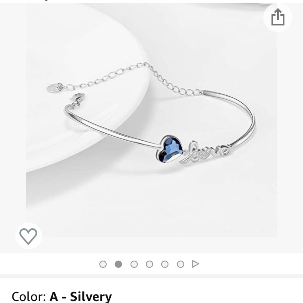 Bracelet - Picture 3 of 5
